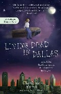 Portada de LIVING DEAD IN DALLAS