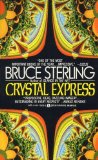 Portada de CRYSTAL EXPRESS