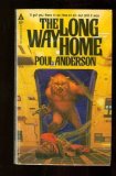 Portada de THE LONG WAY HOME