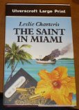 Portada de THE SAINT IN MIAMI