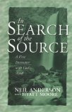 Portada de IN SEARCH OF THE SOURCE A FIRST ENCOUNTER WITH GOD'S WORD