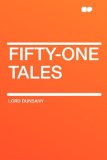 Portada de FIFTY-ONE TALES