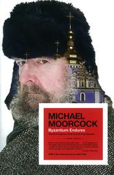 Portada de BYZANTIUM ENDURES