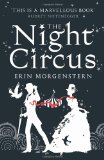 Portada de NIGHT CIRCUS, THE