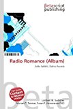 Portada de RADIO ROMANCE (ALBUM): EDDIE RABBITT, ELEKTRA RECORDS