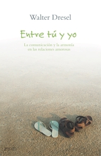 Portada de ENTRE TU Y YO