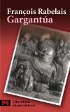 Portada de GARGANTUA