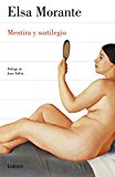 Portada de MENTIRA Y SORTILEGIO
