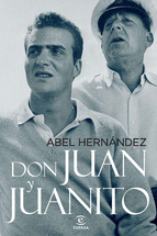 Portada de DON JUAN Y JUANITO