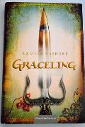 Portada de GRACELING