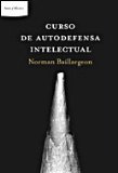 Portada de CURSO DE AUTODEFENSA INTELECTUAL