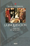 Portada de LA INQUISICION