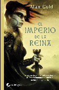 Portada de EL IMPERIO DE LA REINA