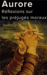 Portada de AURORE : R&Eacute;FLEXIONS SUR LES PR&Eacute;JUG&Eacute;S MORAUX