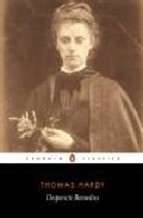 Portada de DESPERATE REMEDIES