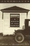 Portada de A DEATH IN THE FAMILY