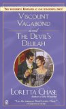 Portada de VISCOUNT VAGABOND AND DEVIL'S DELILAH (SIGNET REGENCY ROMANCE)