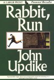Portada de RABBIT, RUN