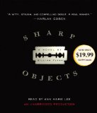 Portada de SHARP OBJECTS