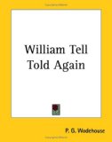 Portada de WILLIAM TELL TOLD AGAIN