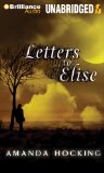 Portada de LETTERS TO ELISE: A PETER TOWNSEND NOVELLA (MY BLOOD APPROVES)