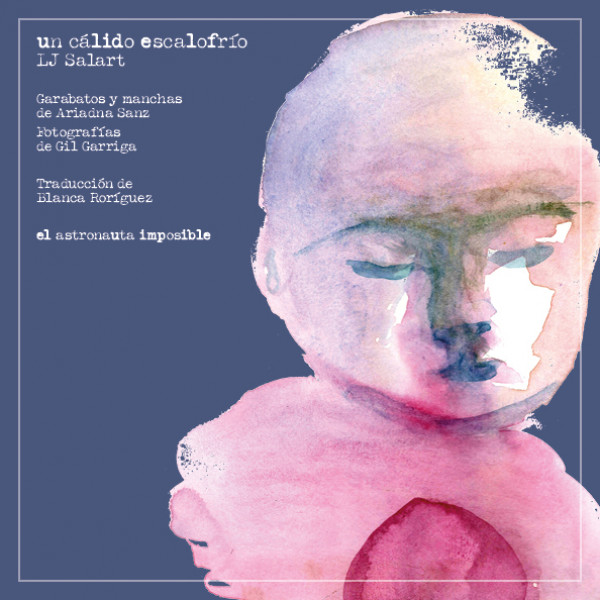 UN CÁLIDO ESCALOFRÍO