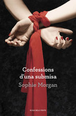 Portada de CONFESSIONS D´UNA SUBMISSA