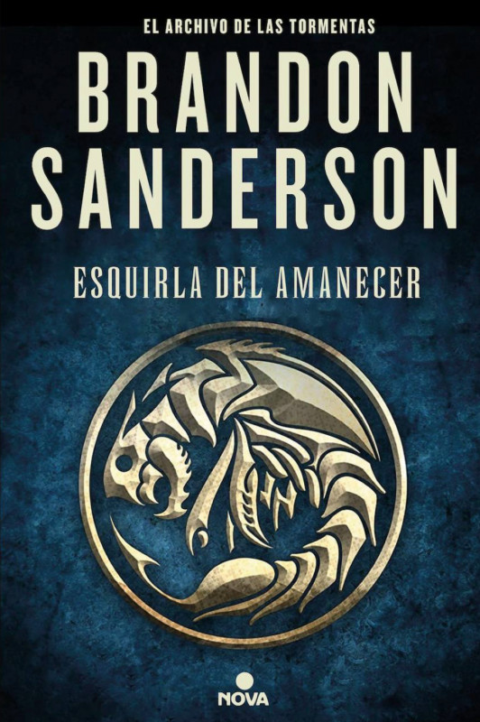 Portada del libro