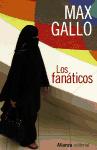 Portada de LOS FAN&Aacute;TICOS