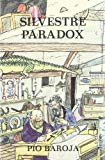 Portada de INVENTOS, AVENTURAS Y MIXTIFICACIONES DE SILVESTRE BARADOX