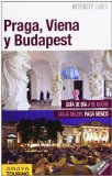 Portada de PRAGA - VIENA - BUDAPEST