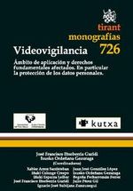 Portada de VIDEOVIGILANCIA