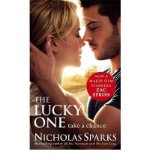Portada de [(THE LUCKY ONE)] [AUTHOR: NICHOLAS SPARKS] PUBLISHED ON (APRIL, 2012)