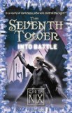 Portada de INTO BATTLE (THE SEVENTH TOWER)