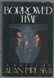 Portada de BORROWED TIME