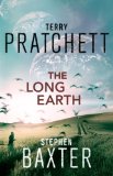 Portada de THE LONG EARTH