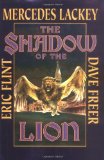 Portada de THE SHADOW OF THE LION (HEIRS OF ALEXANDRIA)