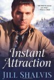 Portada de INSTANT ATTRACTION