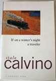 Portada de IF ON A WINTER'S NIGHT A TRAVELER