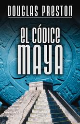 Portada de EL CÓDICE MAYA - EBOOK