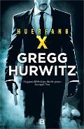 Portada de HU&Eacute;RFANO X