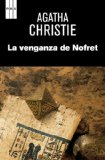 Portada de LA VENGANZA DE NOFRET