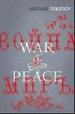 Portada de WAR AND PEACE