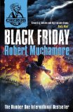 Portada de BLACK FRIDAY (CHERUB)