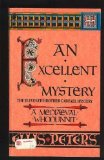 Portada de EXCELLENT MYSTERY