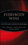 Portada de EVERYBODY WINS: THE STORY AND LESSONS BEHIND RE/MAX