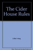 Portada de THE CIDER HOUSE RULES