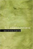 Portada de O. T. A DANISH ROMANCE