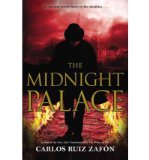 Portada de THE MIDNIGHT PALACE