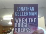 Portada de WHEN THE BOUGH BREAKS